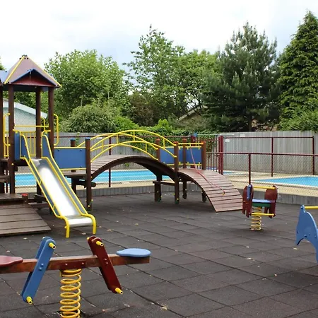 De Stille Kern Дом отдыха