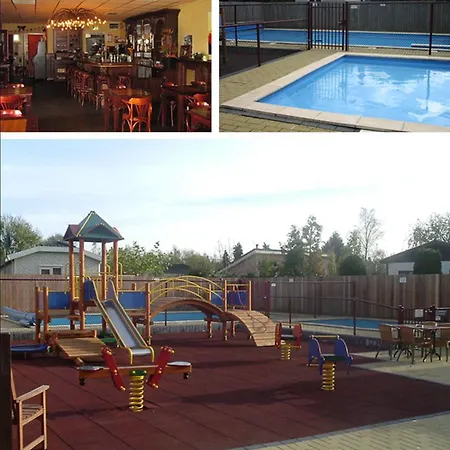 De Stille Kern * Пюттен