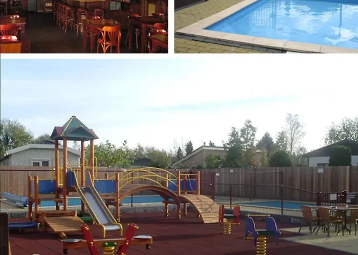 De Stille Kern * Putten