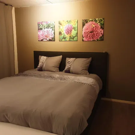 De Stille Kern Dom wakacyjny Putten