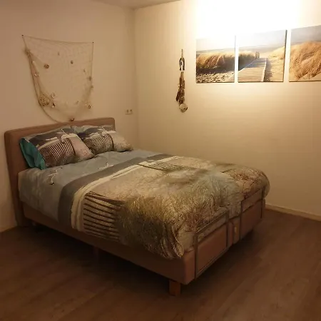 Vakantiehuis De Stille Kern Putten